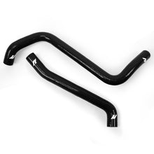 Load image into Gallery viewer, Mishimoto 94-96 Chevy Impala SS Black Silicone Hose Kit
