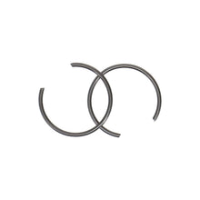 Load image into Gallery viewer, Wiseco ROUND WIRE PIN LOCKS (PAIR) Retaining Clip Shelf Stock
