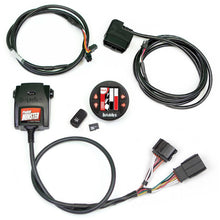 Load image into Gallery viewer, Banks Power Pedal Monster Throttle Sensitivity Booster w/ iDash Datamonster - Subaru/Scion/Toyota
