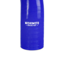 Load image into Gallery viewer, Mishimoto 97-04 Chevy Corvette/Z06 Blue Silicone Radiator Hose Kit
