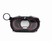 Load image into Gallery viewer, Agency Power 17-19 Can-Am Maverick X3 DS/X3 RS Turbo Modular Gauge Pod - Single Pod
