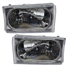 Load image into Gallery viewer, Oracle 99-04 Ford F250 LED HL - ColorSHIFT w/ 2.0 Controller

