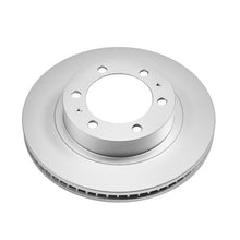 Load image into Gallery viewer, Power Stop 03-09 Toyota 4Runner Front Evolution Geomet Coated Rotor

