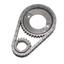 Load image into Gallery viewer, Edelbrock Timing Chain And Gear Set GM V-6 Even
