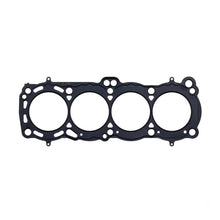 Load image into Gallery viewer, Cometic Nissan CA18 DOHC 84-87 85mm Skyline/Sunny 200SX .098 inch MLS-5 Head Gasket
