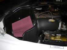 Load image into Gallery viewer, Airaid 94-02 Dodge Ram 5.9L Cummins MXP Intake System w/ Tube (Dry / Red Media)
