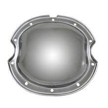 Load image into Gallery viewer, Yukon Gear Chrome Cover For 8.2in Buick / Oldsmobile / and Pontiac GM
