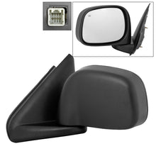 Load image into Gallery viewer, xTune Dodge Ram 02-08 Power Heated OE Mirror - Left MIR-03DRAM02-PW-L
