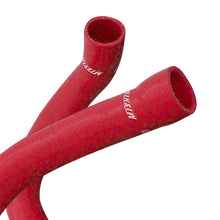 Load image into Gallery viewer, Mishimoto 92-99 BMW E36 318 Series Red Silicone Hose Kit
