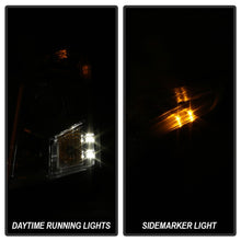 Load image into Gallery viewer, xTune Cadillac SRX 10-14 Passenger Side Halogen Headlight - OEM R HD-JH-CSRX11-OE-R
