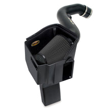 Load image into Gallery viewer, Airaid 04-05 GM 2500/3500 Pickup / 6.6L DSL MXP Intake System w/ Tube (Dry / Black Media)
