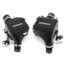 Load image into Gallery viewer, Mishimoto 2023+ Nissan Z Air-to-Water Intercooler Kit

