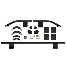 Load image into Gallery viewer, ARB BASE Rack Front 1/4 Guard Rail Suits 1770010
