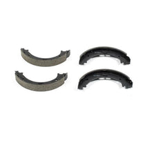 Load image into Gallery viewer, Power Stop 04-10 Infiniti QX56 Rear Autospecialty Parking Brake Shoes
