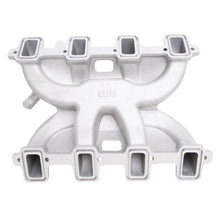 Load image into Gallery viewer, Edelbrock Manifold Performer RPM GM LS3 Carbureted 4150 Series Flange

