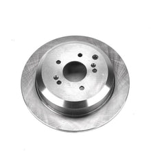 Load image into Gallery viewer, Power Stop 07-12 Hyundai Veracruz Rear Autospecialty Brake Rotor
