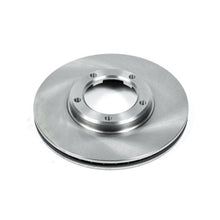 Load image into Gallery viewer, Power Stop 95-04 Toyota Tacoma Front Autospecialty Brake Rotor
