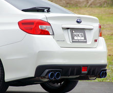 Load image into Gallery viewer, HKS SUPER TURBO MUFFLER  Ti Subaru VAB WRX STI/VAG WRX S4
