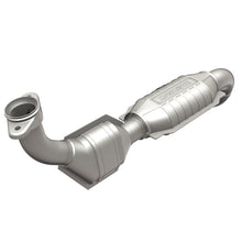 Load image into Gallery viewer, MagnaFlow Conv DF 04-06 Ford F-150 Pick Up (Exc Heritage) / 06 Lincoln Mark LT Truck Driver Side
