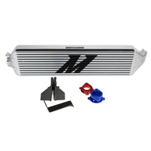 Load image into Gallery viewer, Mishimoto 2016+ Honda Civic 1.5T / 2017+ Honda Civic Si Intercooler (I/C ONLY) - Silver
