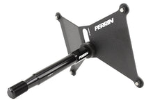 Load image into Gallery viewer, Perrin 2022+ Subaru Forester Wilderness License Plate Holder
