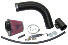 Load image into Gallery viewer, K&amp;N Ford Fiesta MK6 1.2L/1.4L/1.6L Performance Intake Kit

