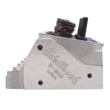 Load image into Gallery viewer, Edelbrock 1Pr SBF Cyl Head E-205 2 08 Intake Complete Assembled w/ Springs
