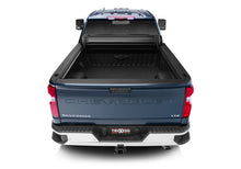 Load image into Gallery viewer, Truxedo 2020 GMC Sierra &amp; Chevrolet Silverado 2500HD &amp; 3500HD 6ft 9in Sentry Bed Cover

