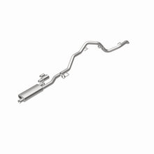 Load image into Gallery viewer, MagnaFlow 2023 Toyota Sequoia Overland Series Black Axle-Back Exhaust

