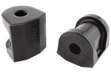 Load image into Gallery viewer, Whiteline Plus 12+ Subaru BRZ / 12+ Scion FR-S / 12+ Toyota 86 Rear 14mm Sway Bar - Mount Bushing
