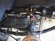 Load image into Gallery viewer, ICON 2005+ Toyota Tacoma Rear Hyd Bump Stop Kit

