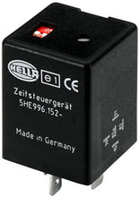 Load image into Gallery viewer, Hella Timer Control 24V 5Pin 0900S Delay On
