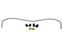 Load image into Gallery viewer, Whiteline 7/03+ Mazda RX8 FE Rear 18mm Heavy Duty Adjustable Swaybar
