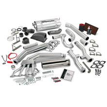 Load image into Gallery viewer, Banks Power 01-03 GM 8.1 Mh - W20/22 (L-Exit) PowerPack System
