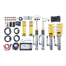 Load image into Gallery viewer, KW Coilover Kit DDC ECU 17+ Audi RS3 (8V)

