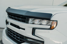 Load image into Gallery viewer, EGR 2019 Chevy 1500 Super Guard Hood Guard - Matte
