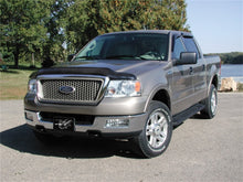 Load image into Gallery viewer, Stampede 2006-2008 Lincoln Mark LT Vigilante Premium Hood Protector - Smoke
