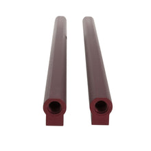 Load image into Gallery viewer, BBK 10-15 Camaro LS3 L99 High Flow Billet Aluminum Fuel Rail Kit

