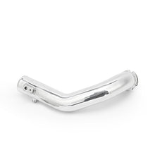 Load image into Gallery viewer, Mishimoto 2016+ Chevrolet Camaro 2.0T/2013+ Cadillac ATS Cold-Side Intercooler Pipe Kit - Polished
