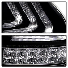 Load image into Gallery viewer, Spyder Lexus RX330/RX350 04-09 LED Tail Lights Black ALT-YD-LRX04-LED-BK
