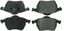 Load image into Gallery viewer, StopTech Performance Brake Pads
