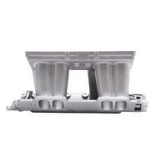 Load image into Gallery viewer, Edelbrock Intake Manifold Base Victor Tunnel Ram Chevrolet Big Block 468-582 CI V8 Rectangle Port
