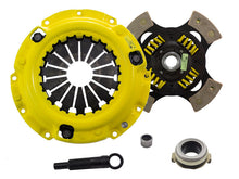 Load image into Gallery viewer, ACT 2006 Mazda MX-5 Miata HD/Race Sprung 4 Pad Clutch Kit
