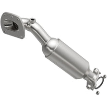 Load image into Gallery viewer, MagnaFlow Conv Direct Fit 16-19 Toyota Tacoma 3.5L DS
