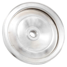 Load image into Gallery viewer, Spectre GM (w/Keyway Style Pump Through 1984) Single Power Steering Pulley 5-3/4in. Dia. - Chrome
