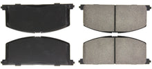 Load image into Gallery viewer, StopTech Performance Brake Pads
