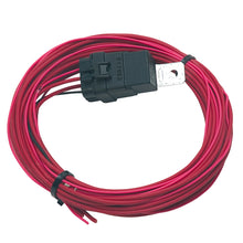 Load image into Gallery viewer, Edelbrock Universal Fuel Pump Relay Kit for 1791 and 1792 Pumps
