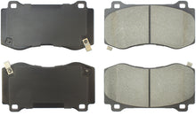 Load image into Gallery viewer, StopTech Performance 06-08 Dodge Magnum SRT-8 / 06-09 Charger SRT-8 / 09-10 Challenger SRT-8 / 06-1
