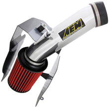 Load image into Gallery viewer, AEM 99-03 Ford 7.3L-V8 DSL Polished Brute Force Air Intake
