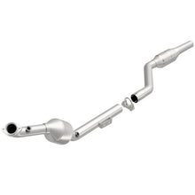 Load image into Gallery viewer, MagnaFlow Conv DF 00-03 Mercedes S430 4.3L
